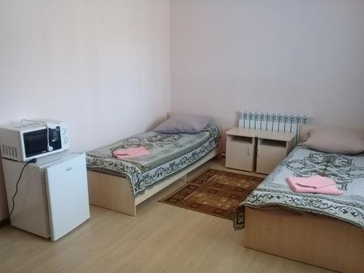 Фото Центральная