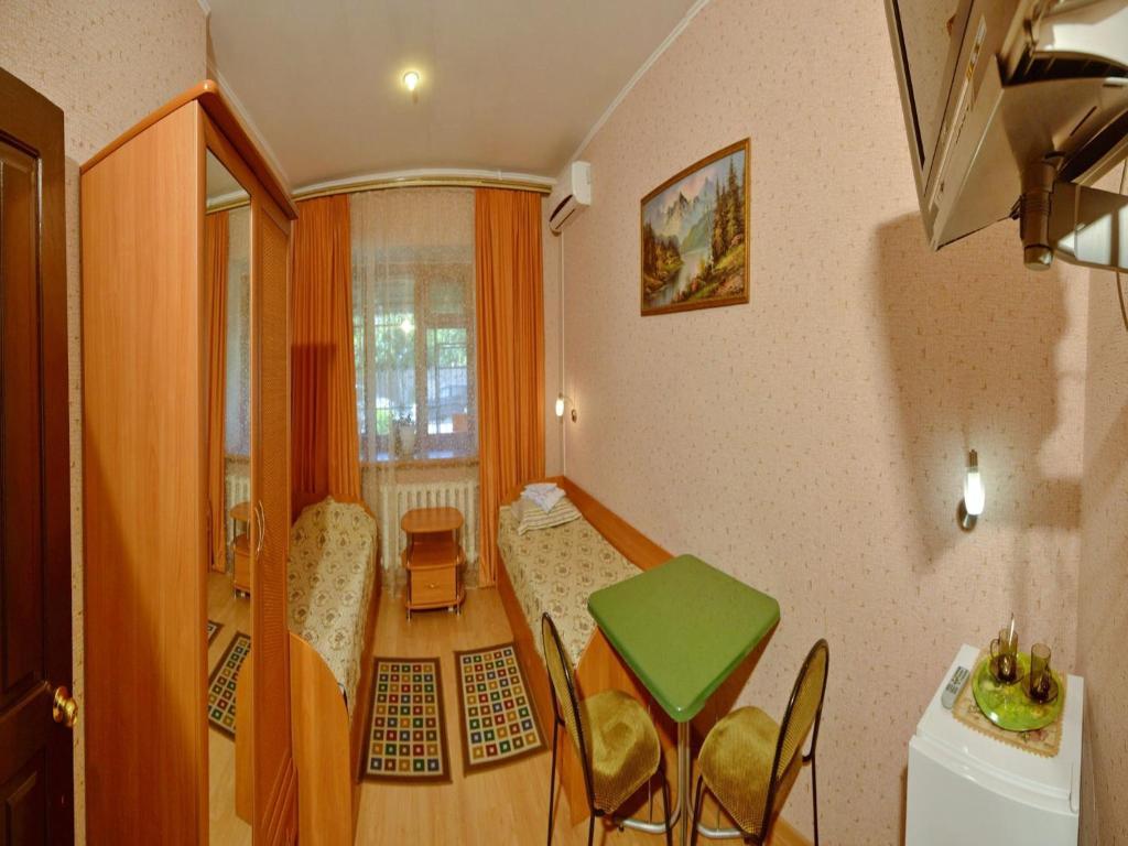 Фото Гостиница на Кузнечной