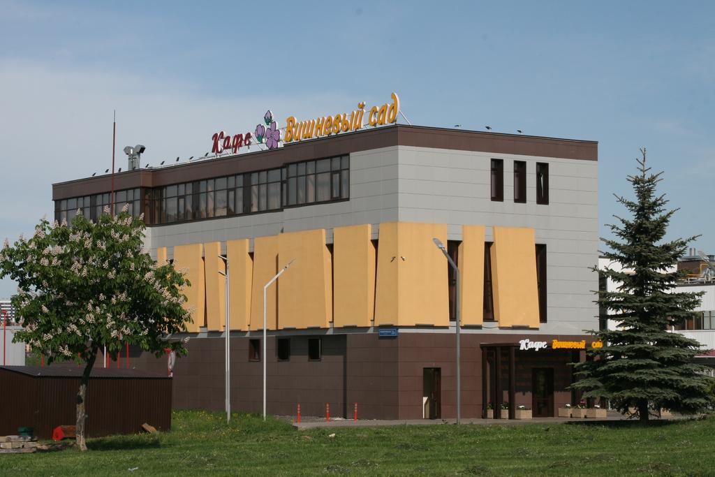 Фото отеля 1