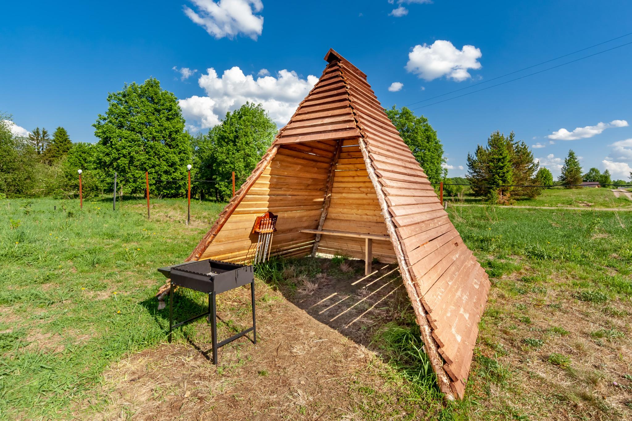 Фото Твоё озеро