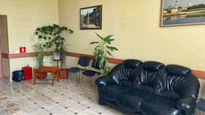 Smart Hotel КДО Сызрань