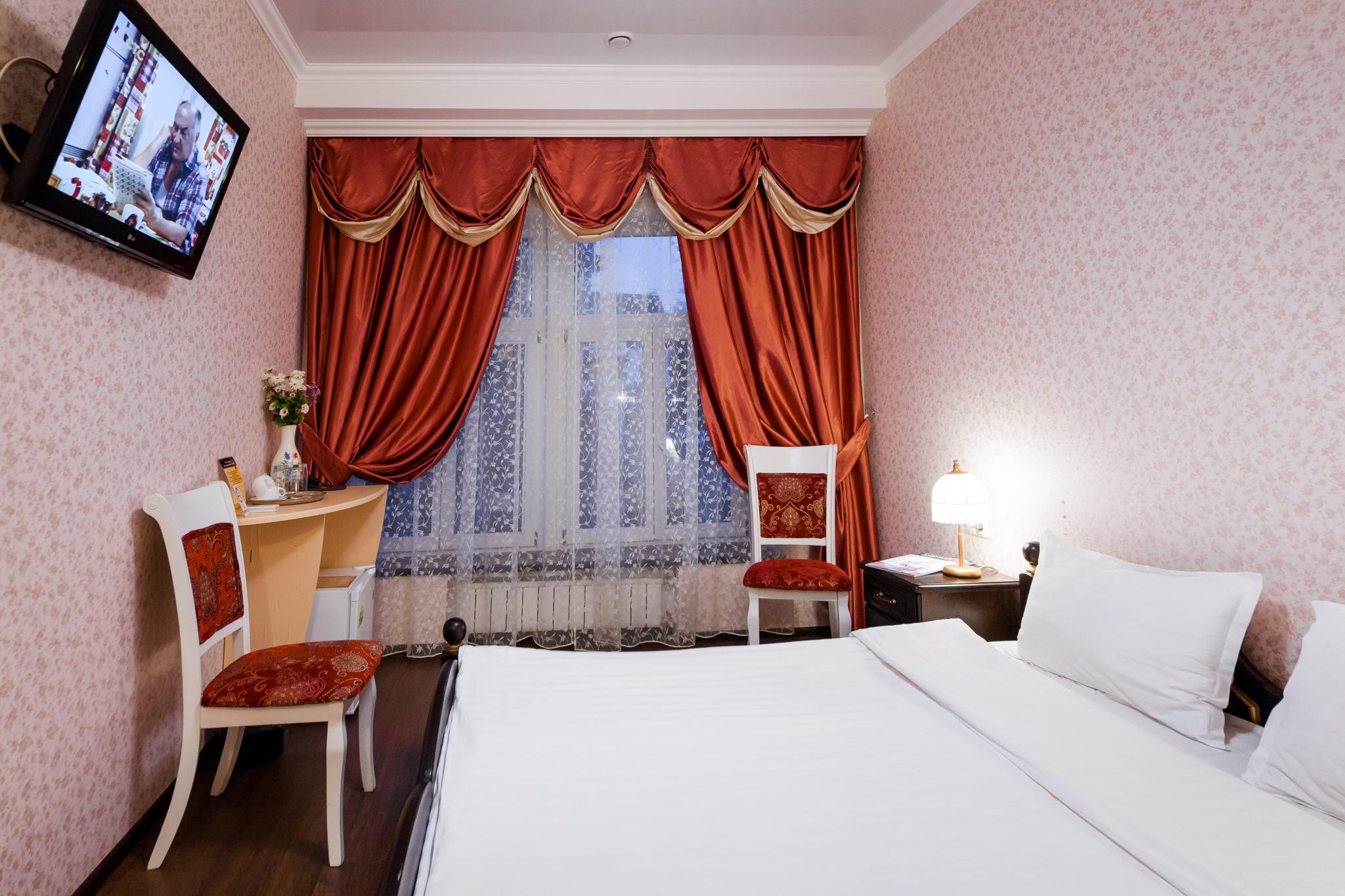 Фото Купеческий дом