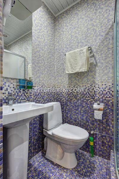 Фото Брусника Амурская