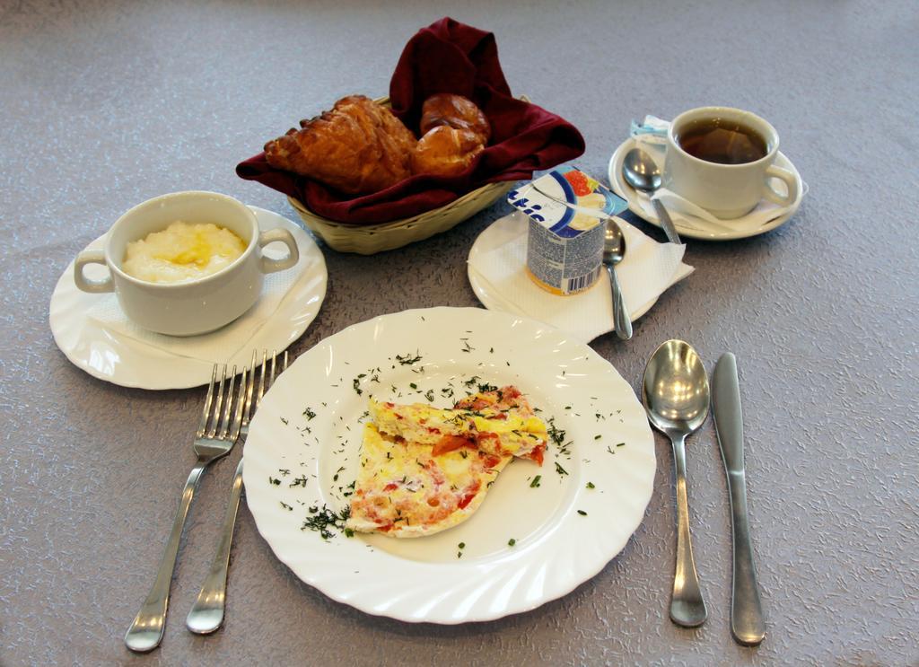 Фото Юбилейная