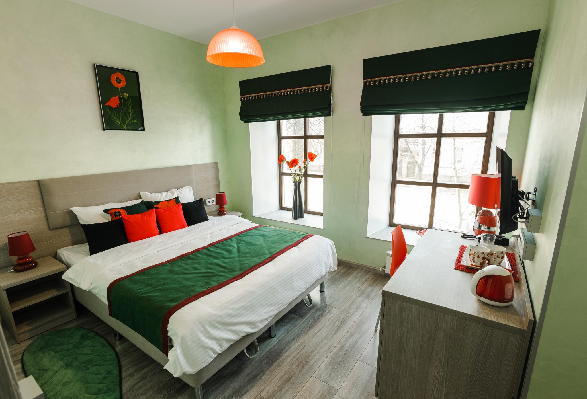 Фото Дом Блиновых в Угличе