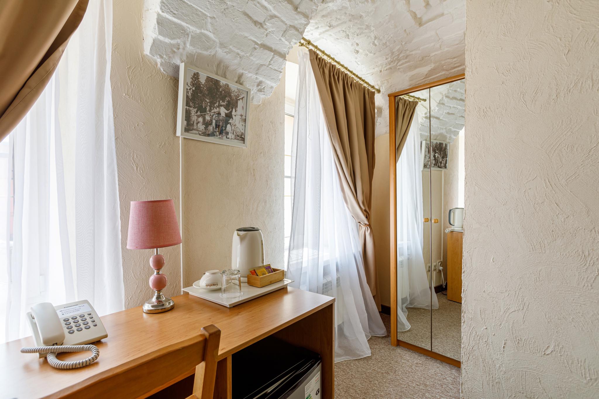 Фото Гостевой дом Шишкина