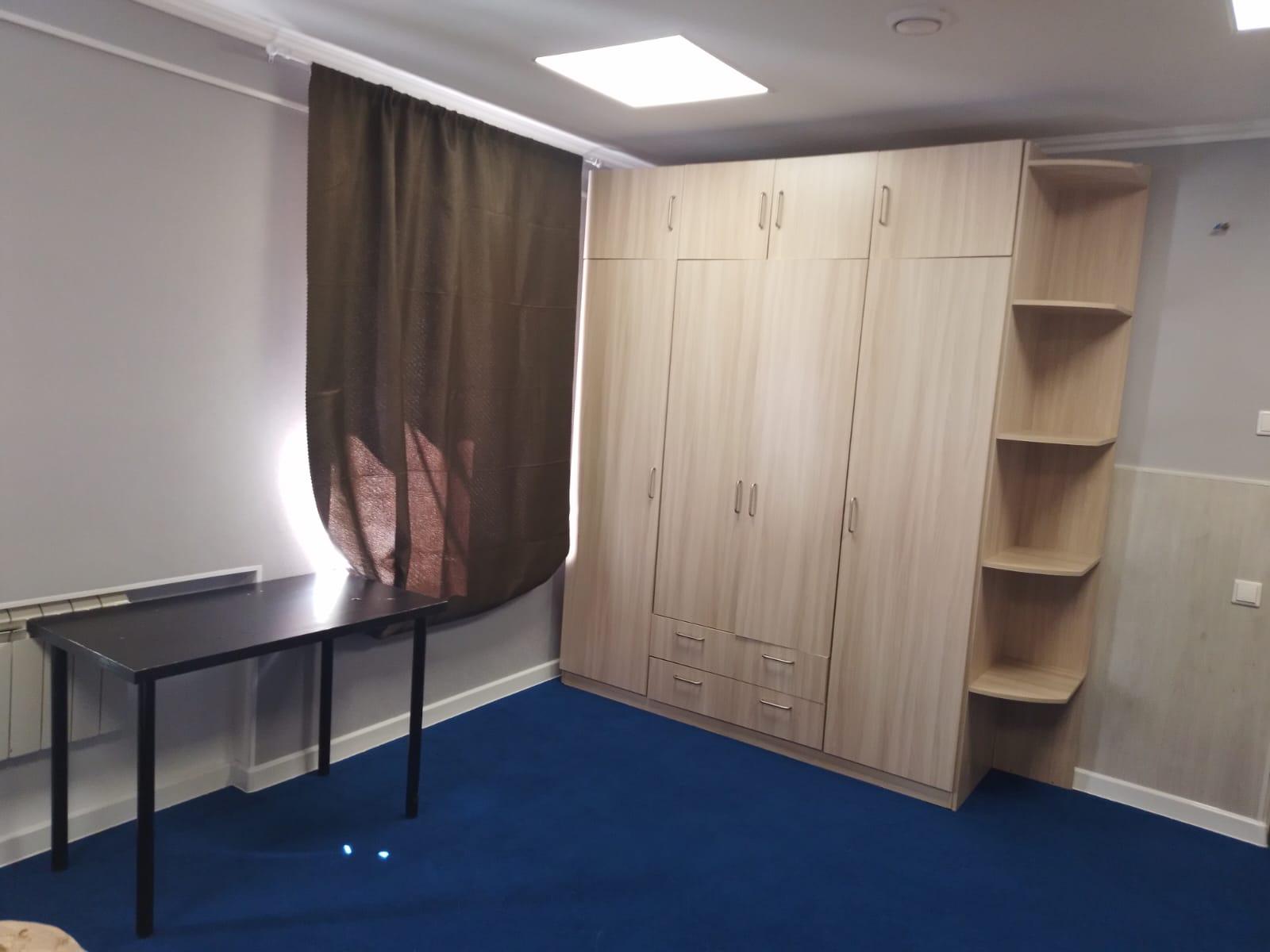 Фото Атмосфера