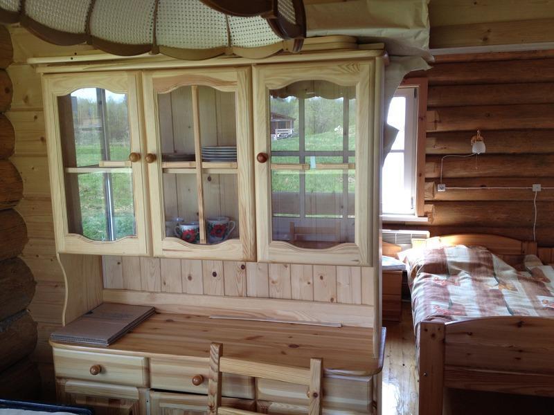 Фото Турбаза Сегозеро