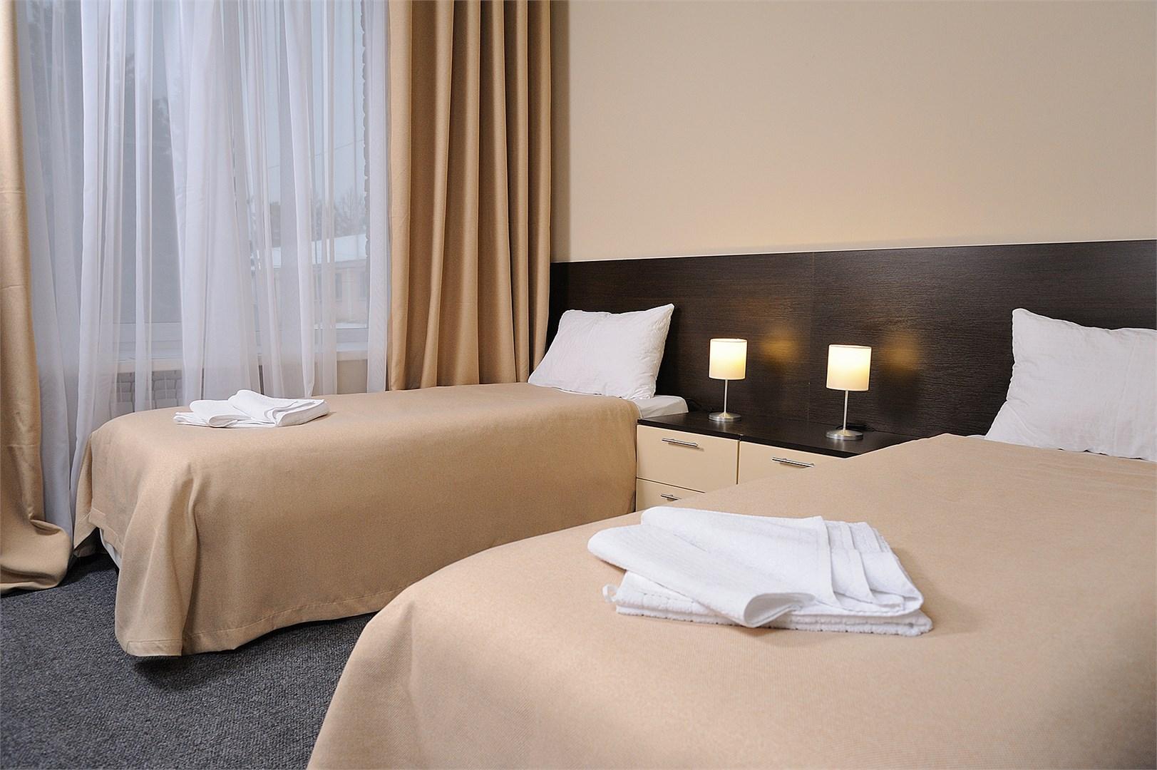 Фото отеля 3