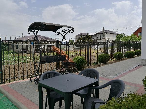 Фото Гостевой дом Кострома