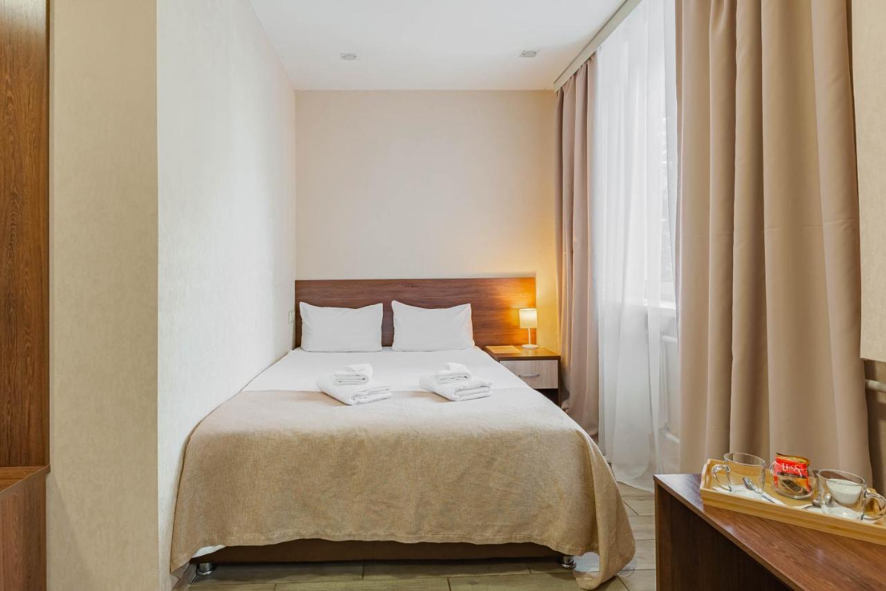 Фото Бутик Отель на Мукомольном