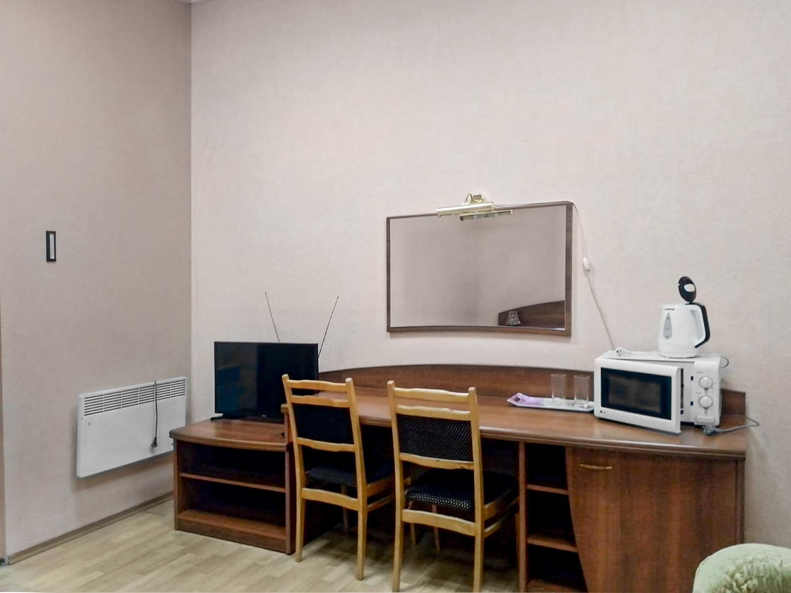 Фото Smart Hotel КДО Смоленск