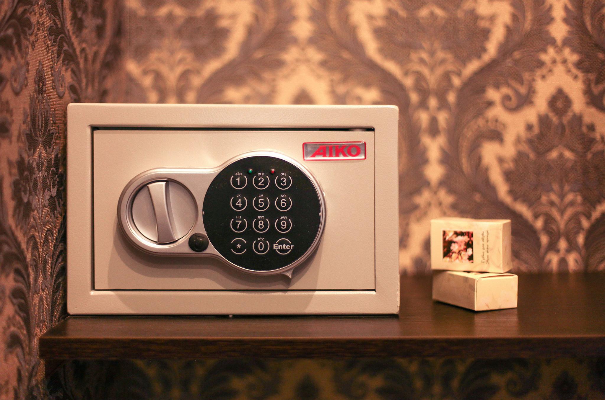 Фото Бельведер