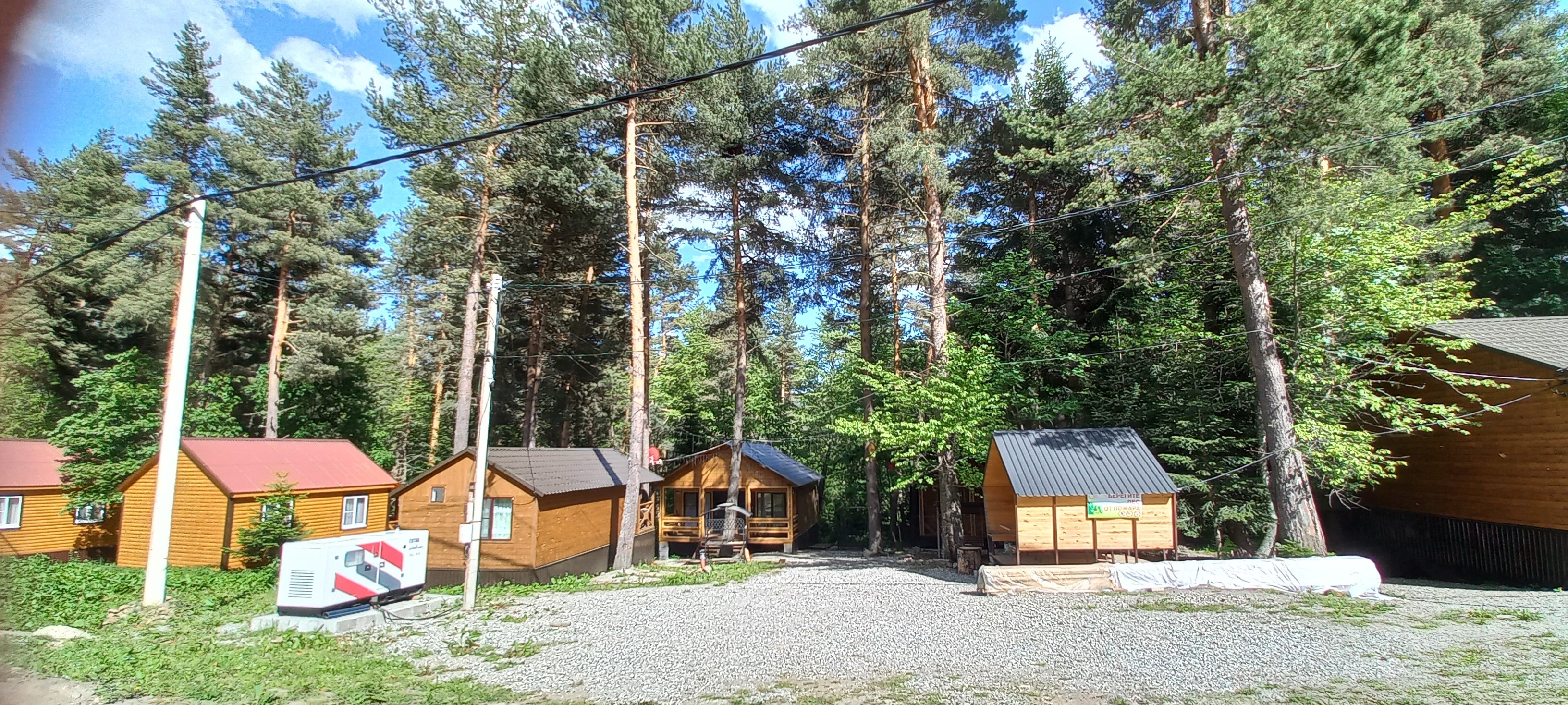 Фото Сабр