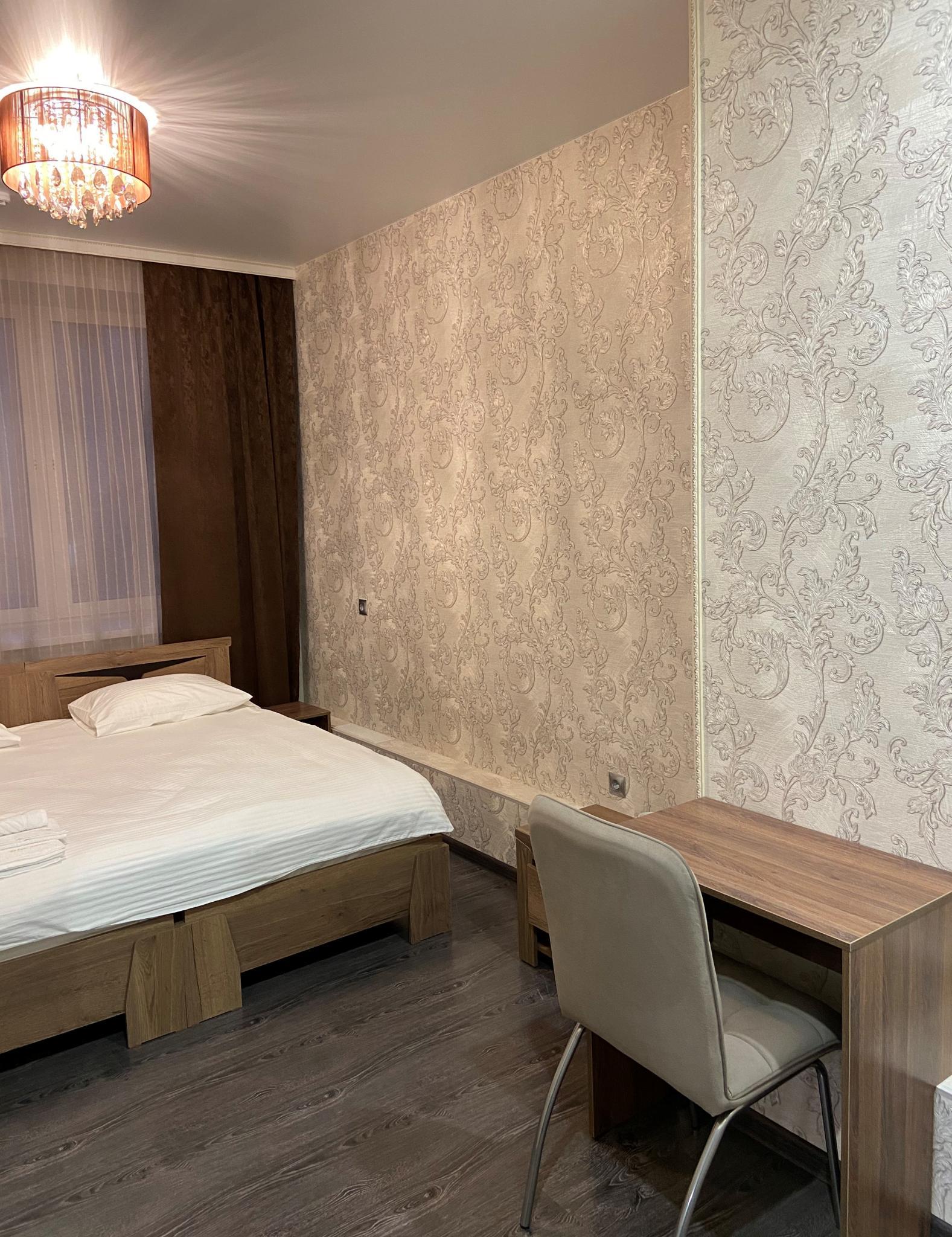 Фото Victoria City