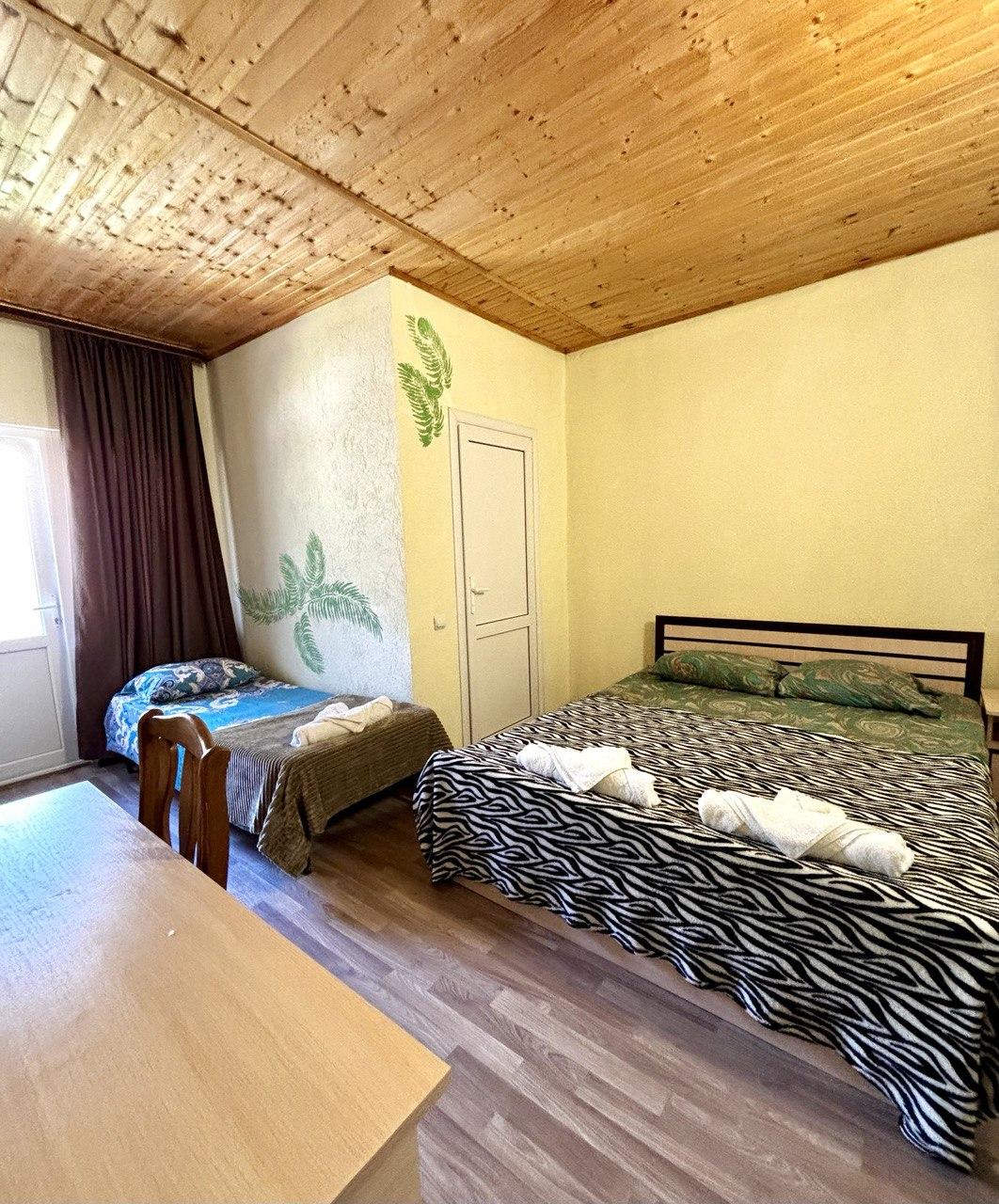 Фото Тропики