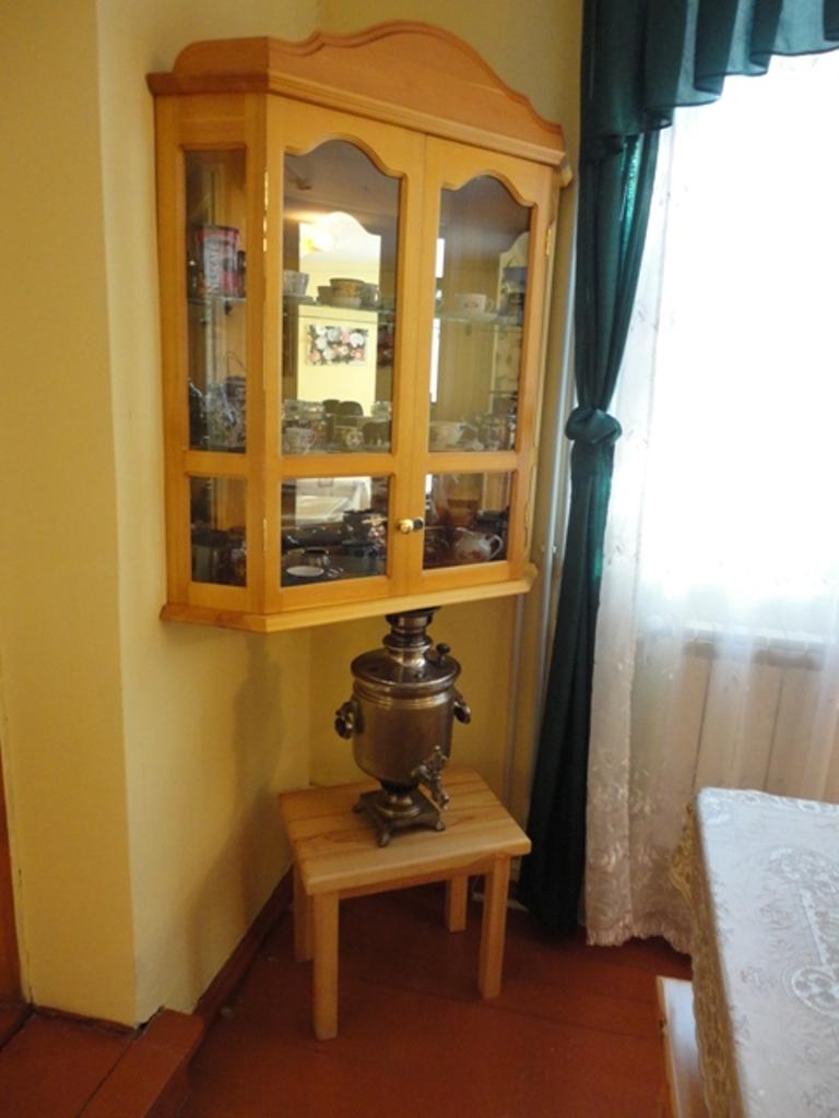 Фото Енисейская