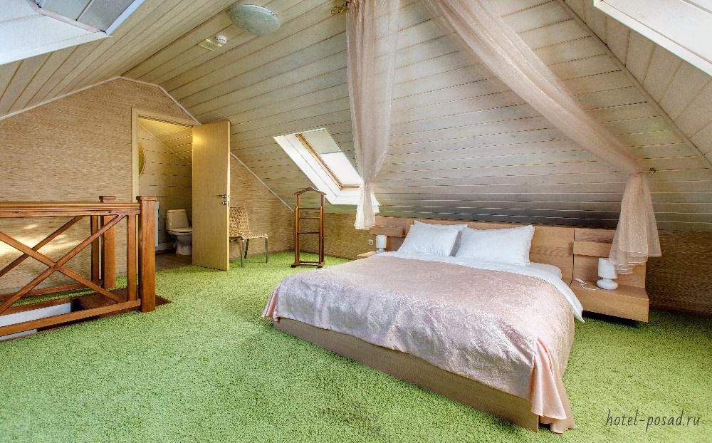 Фото Посадская