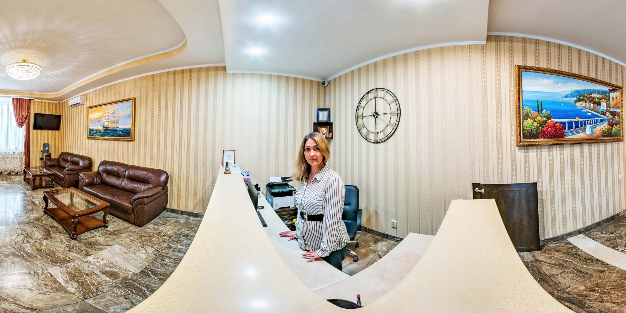 Фото Саквояж