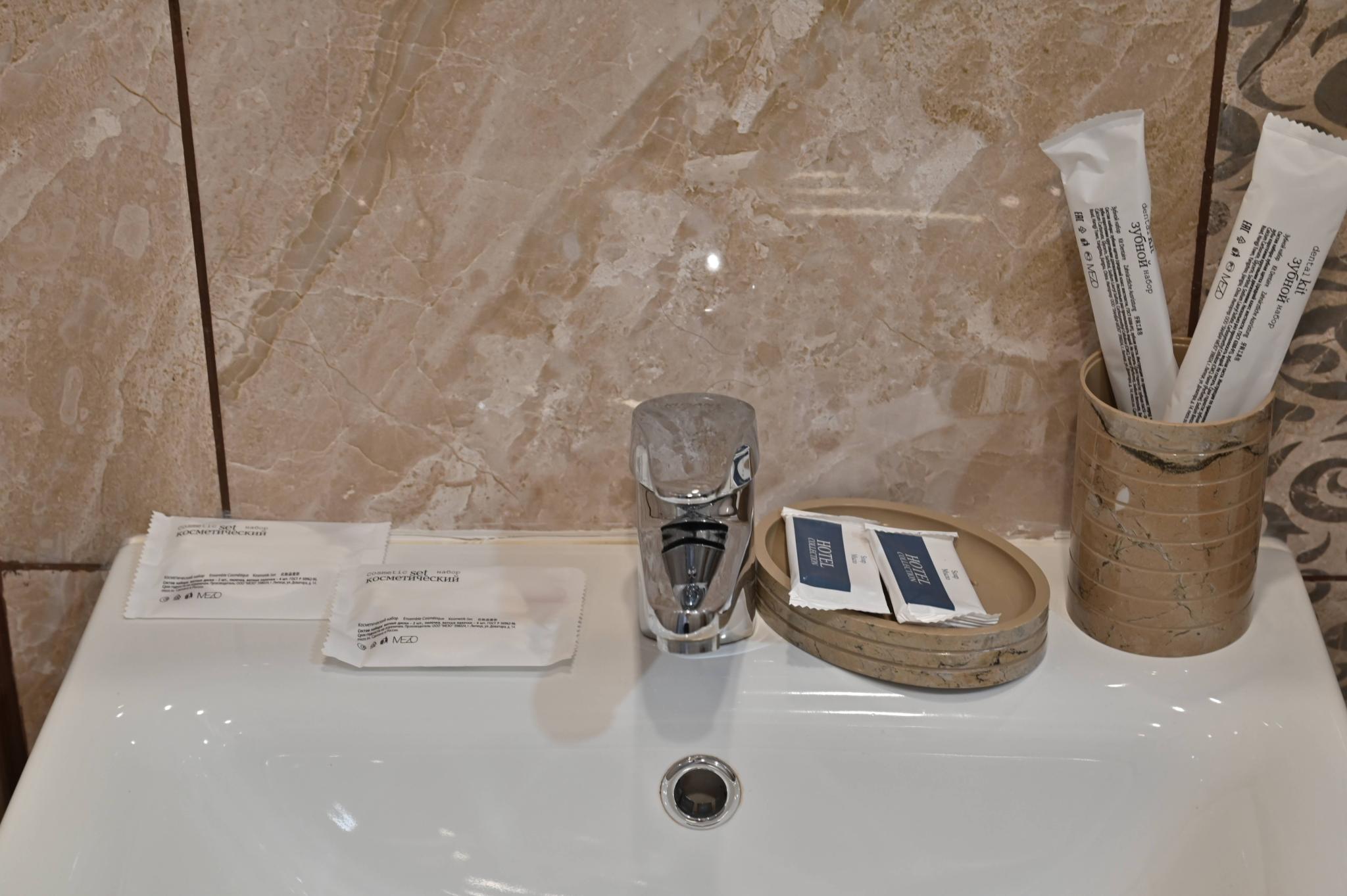 Фото Номера на Сенной