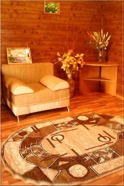 Фото Белый берег