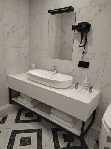 Гостиница Центральная в Домодедово