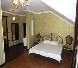 Фото Красный замок