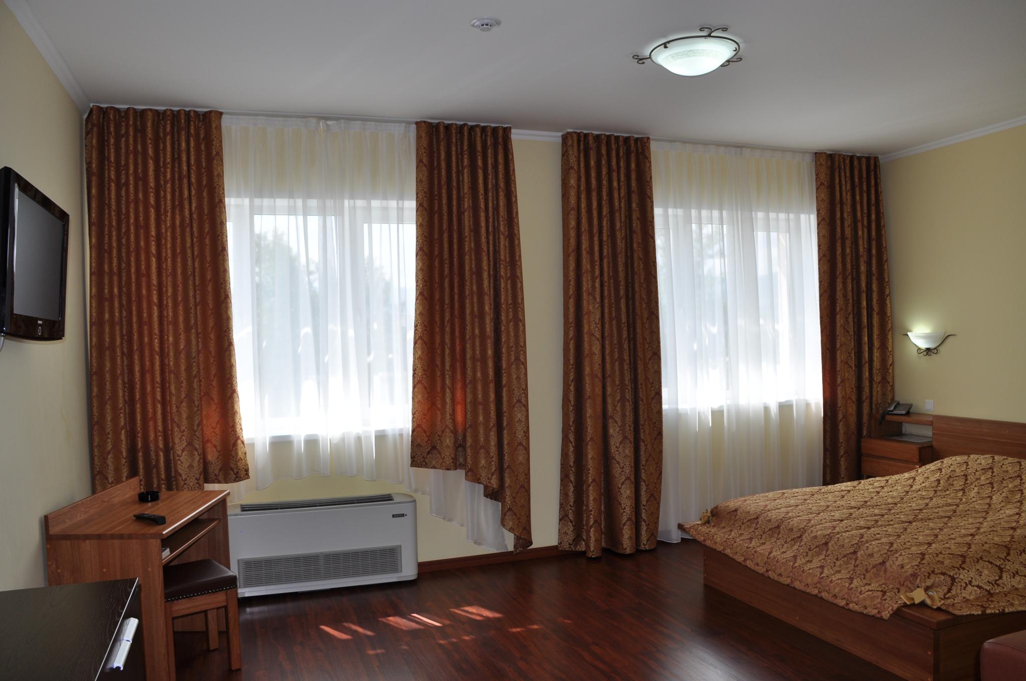 Фото Дворик