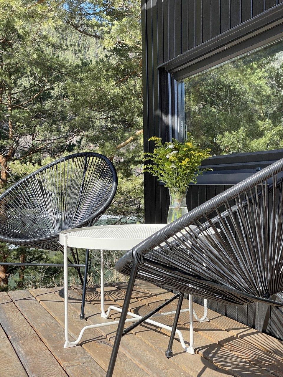 Фото Алтерия