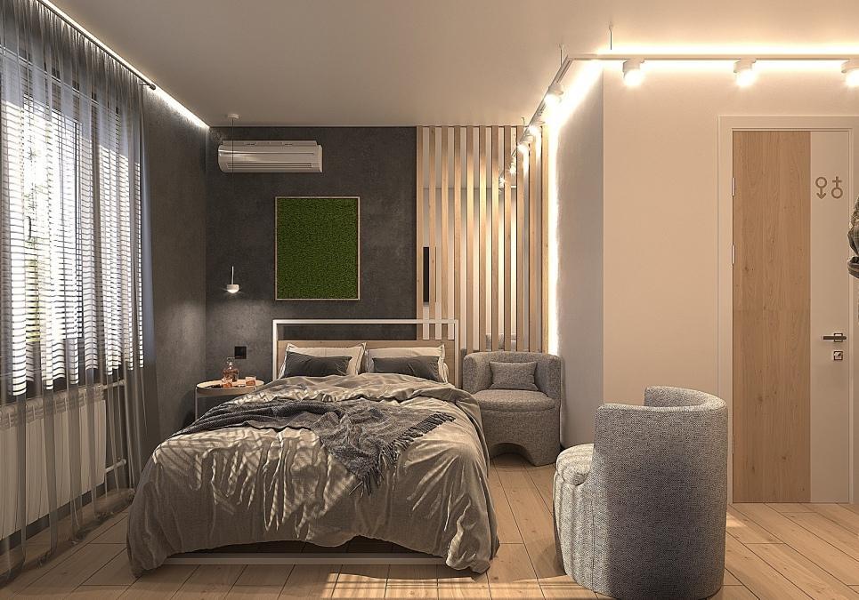 Фото Green Hotel