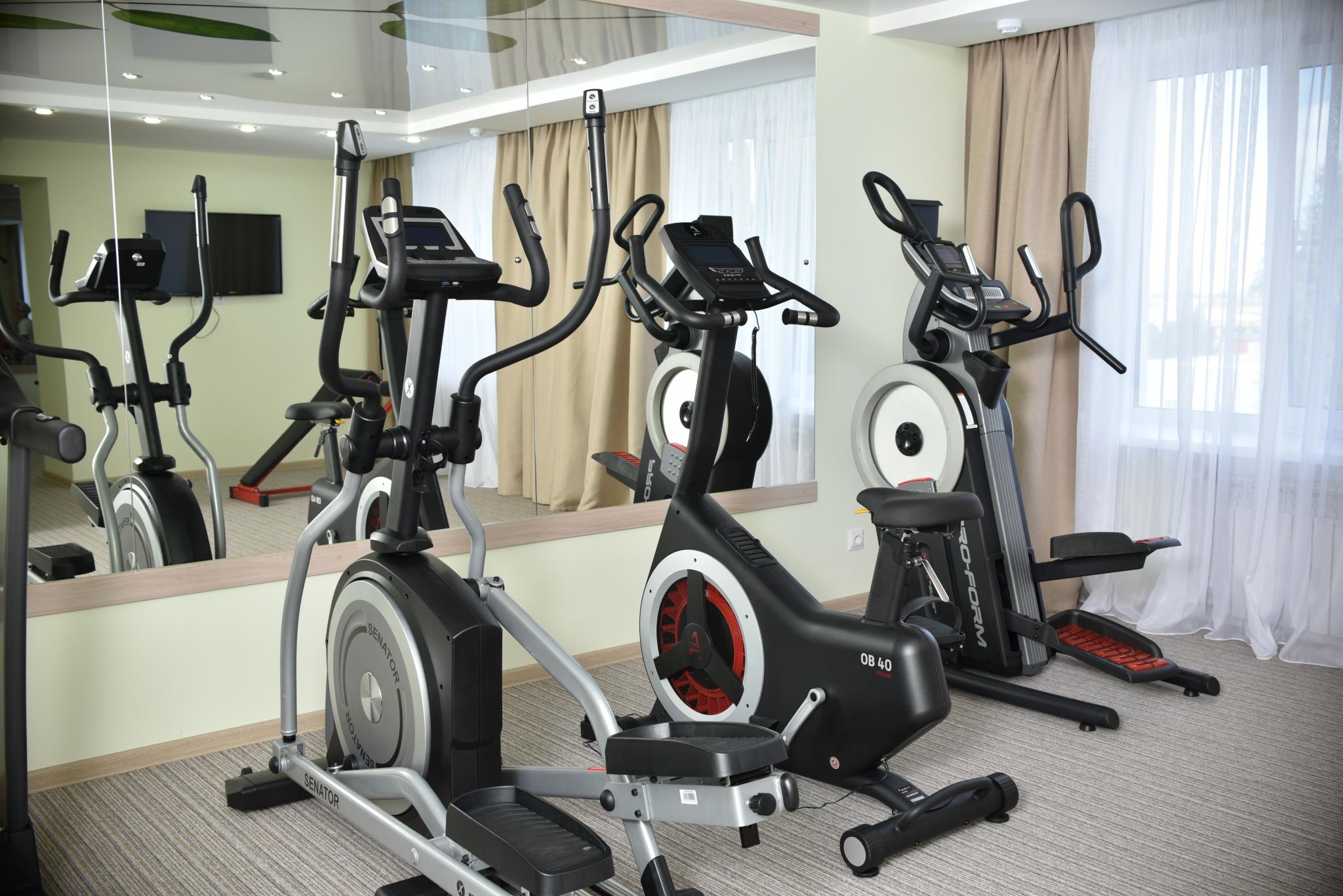 Фото Аэропорт