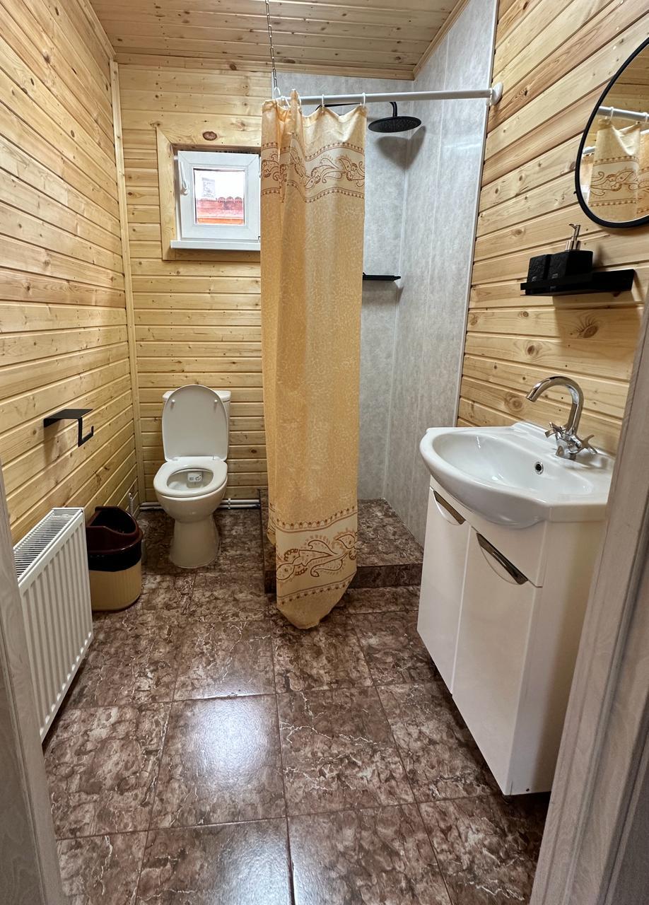 Фото Горянка