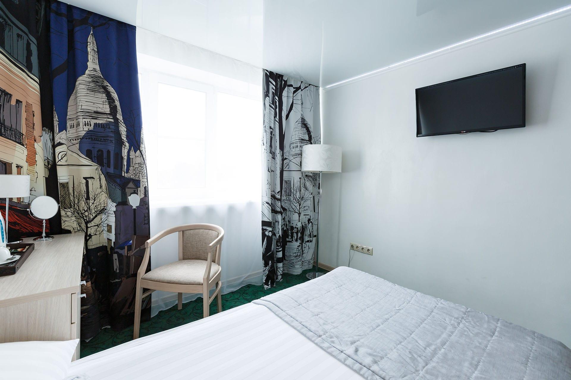 Фото Восход