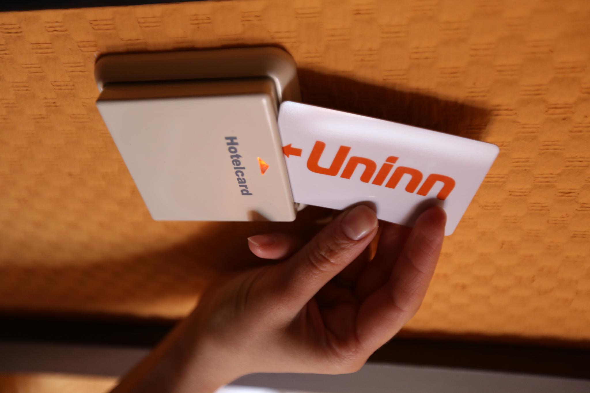 Фото Дом экипажей Uninn