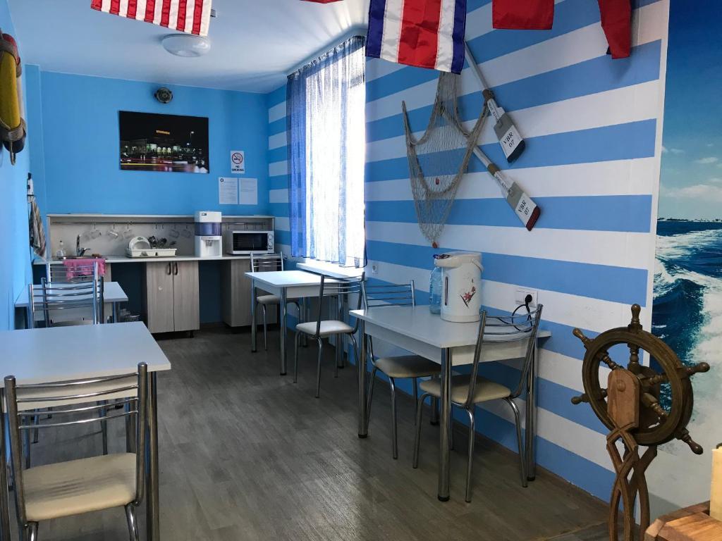 Фото Город и Море