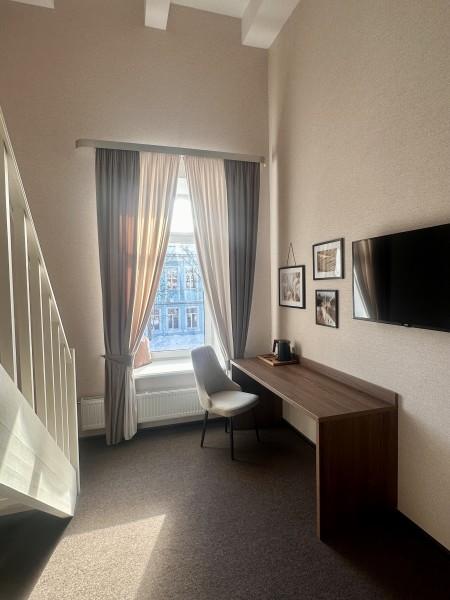 Фото Домъ купца Горшенина