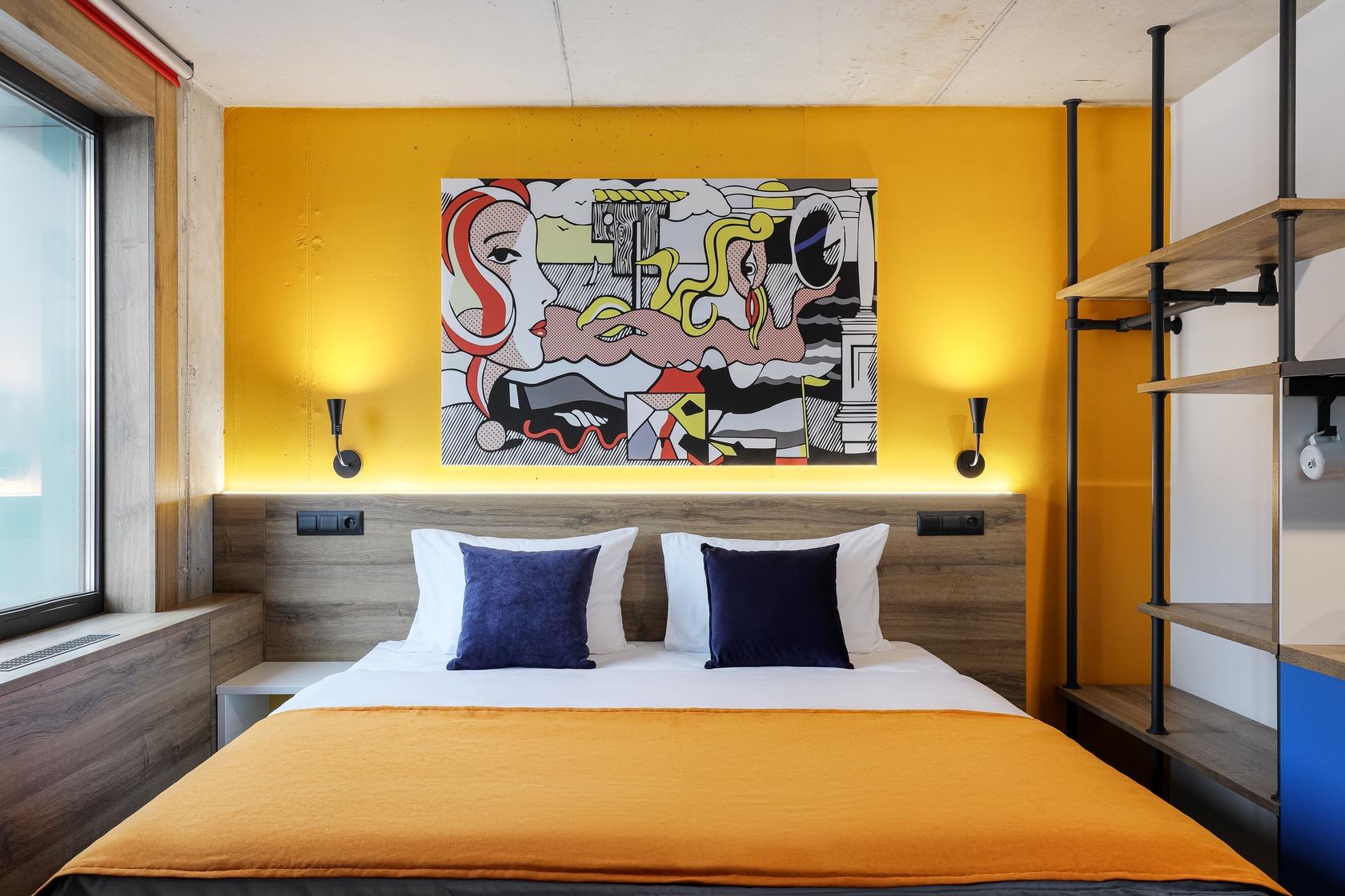 Фото Vertical We&i Московская