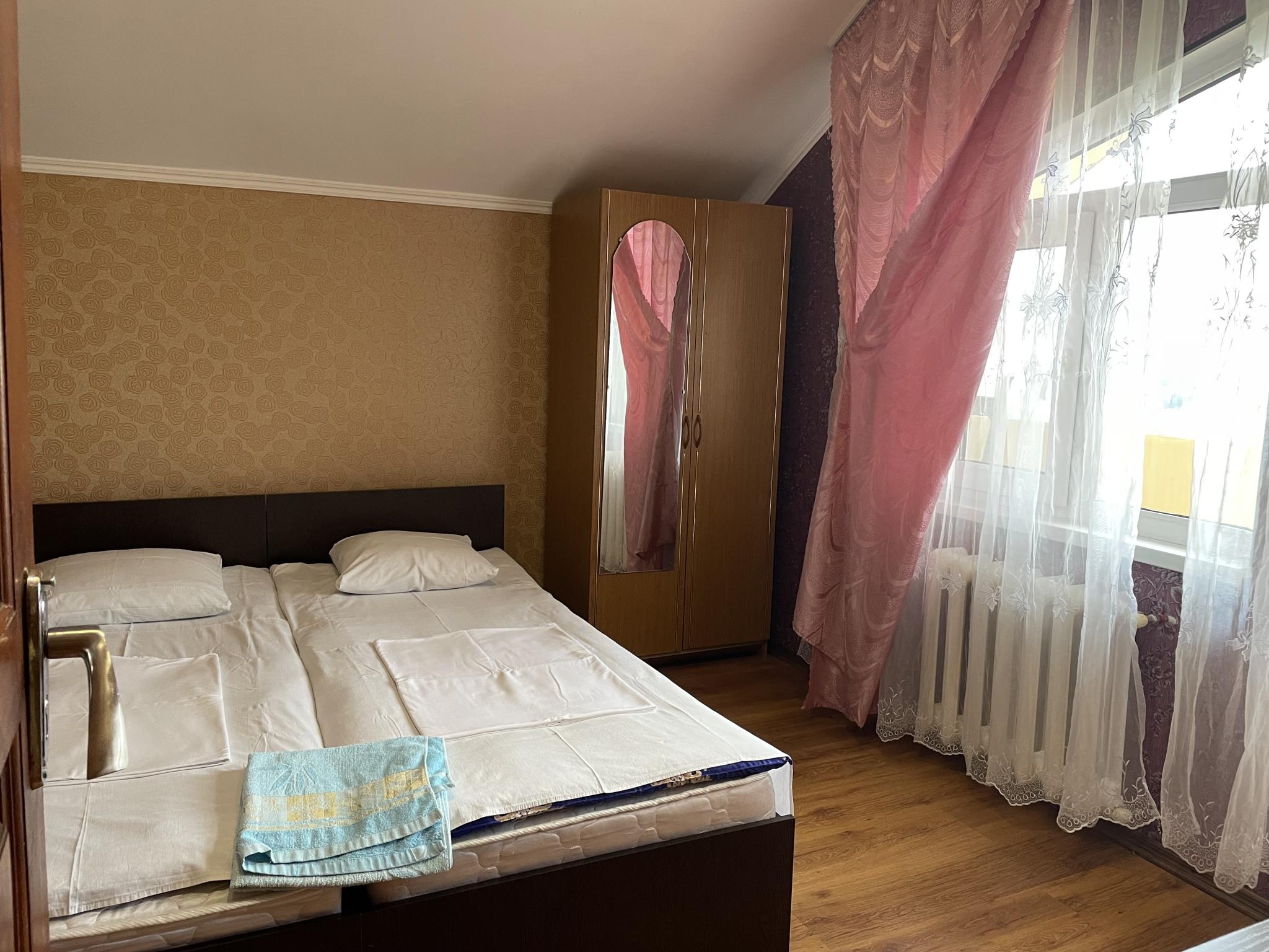 Фото Гостевой дом Мамы Терезы