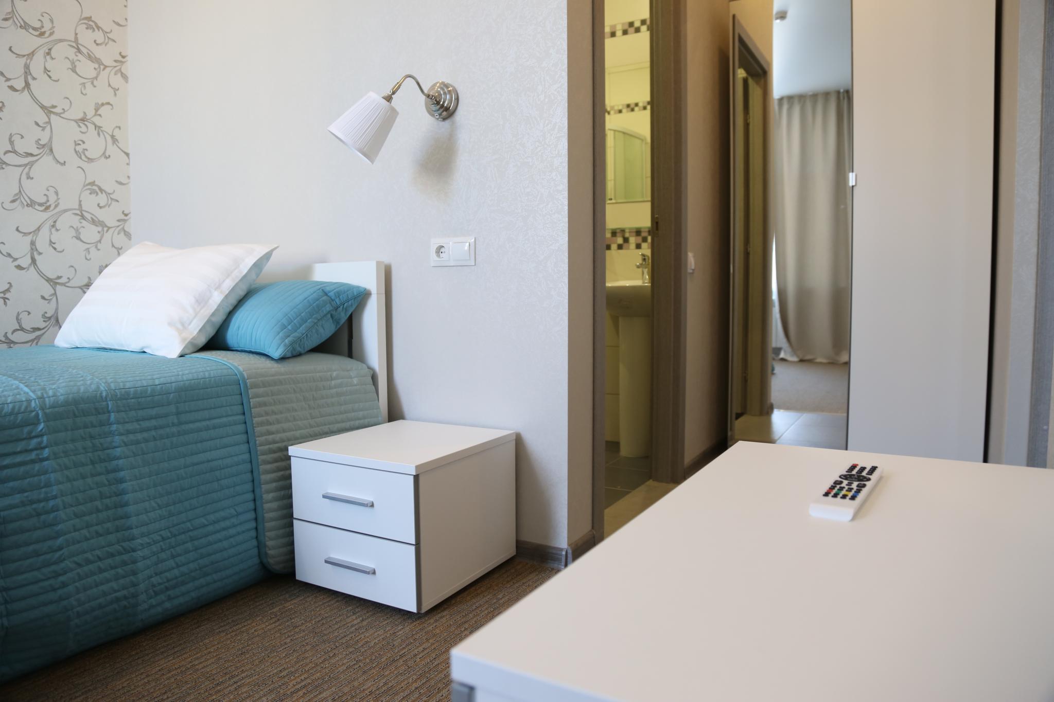 Фото А-сьют