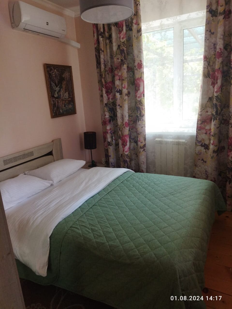 Фото Дача на юге