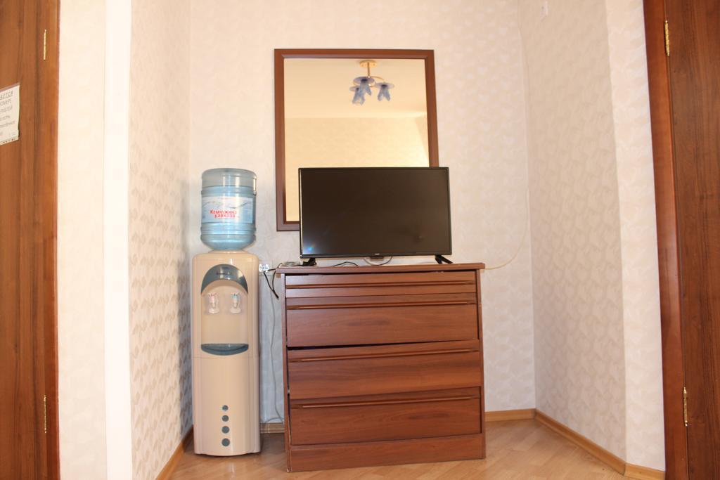 Фото Комфорт