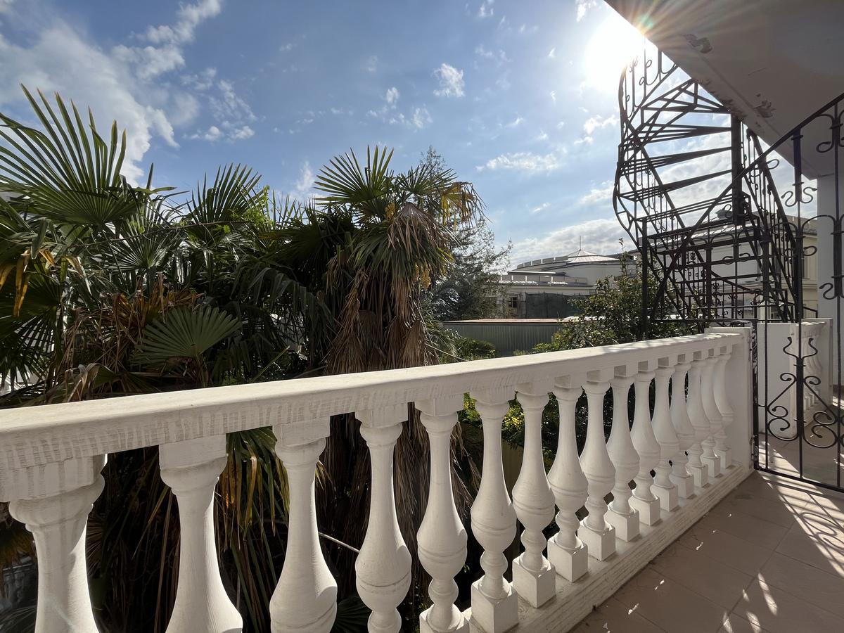 Фото Ветер Сочи