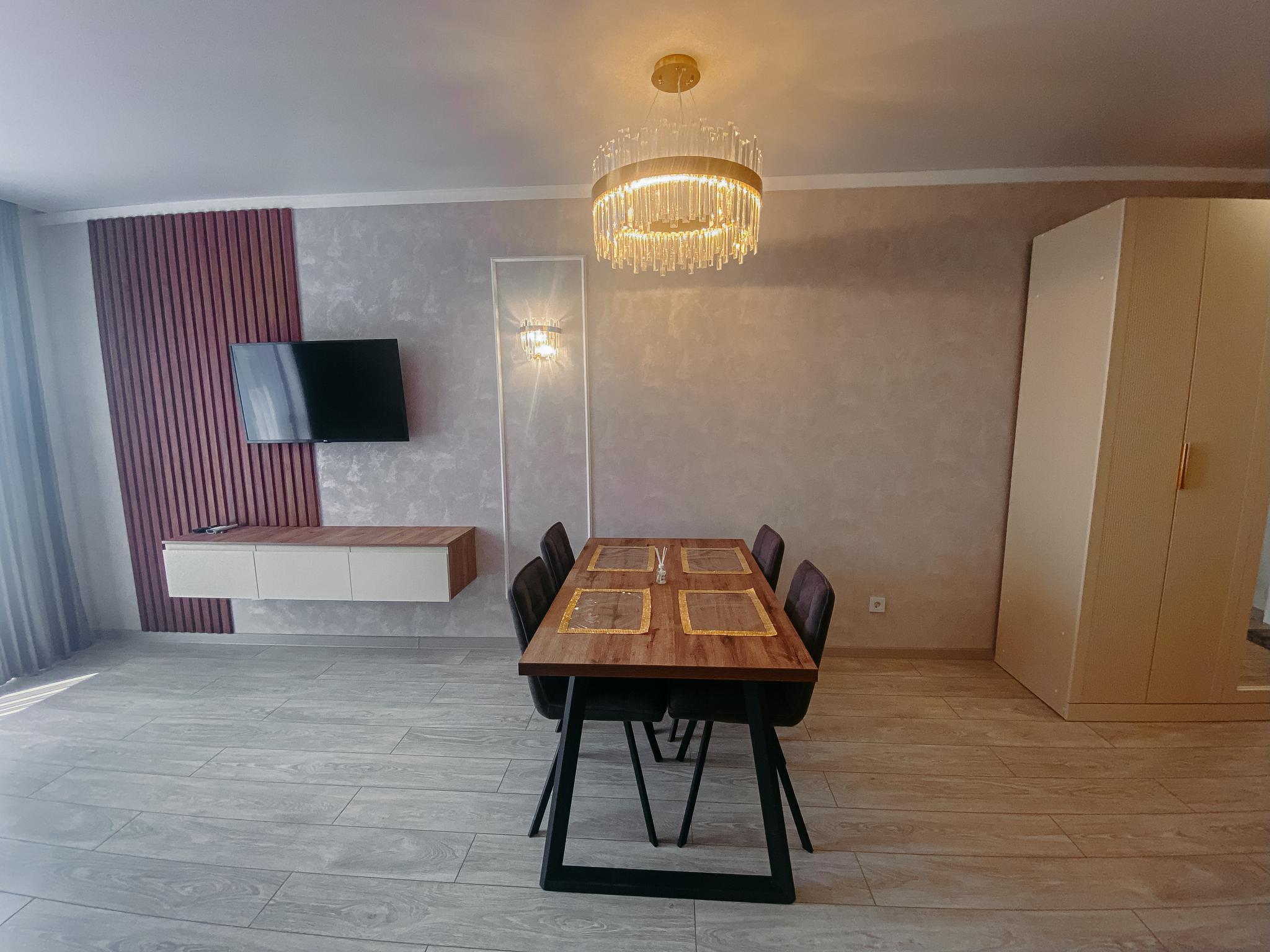 Фото Квартиры у моря на первой береговой линии