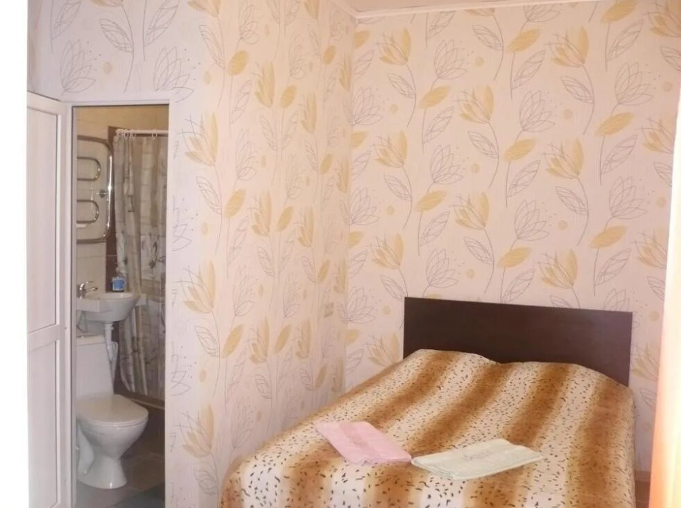 Фото Гостевой дом Домодедово