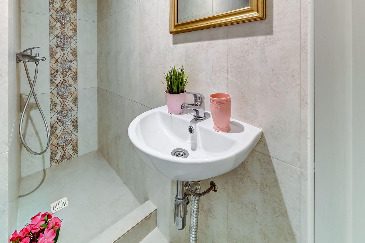 Фото АпартПейдж Боровая