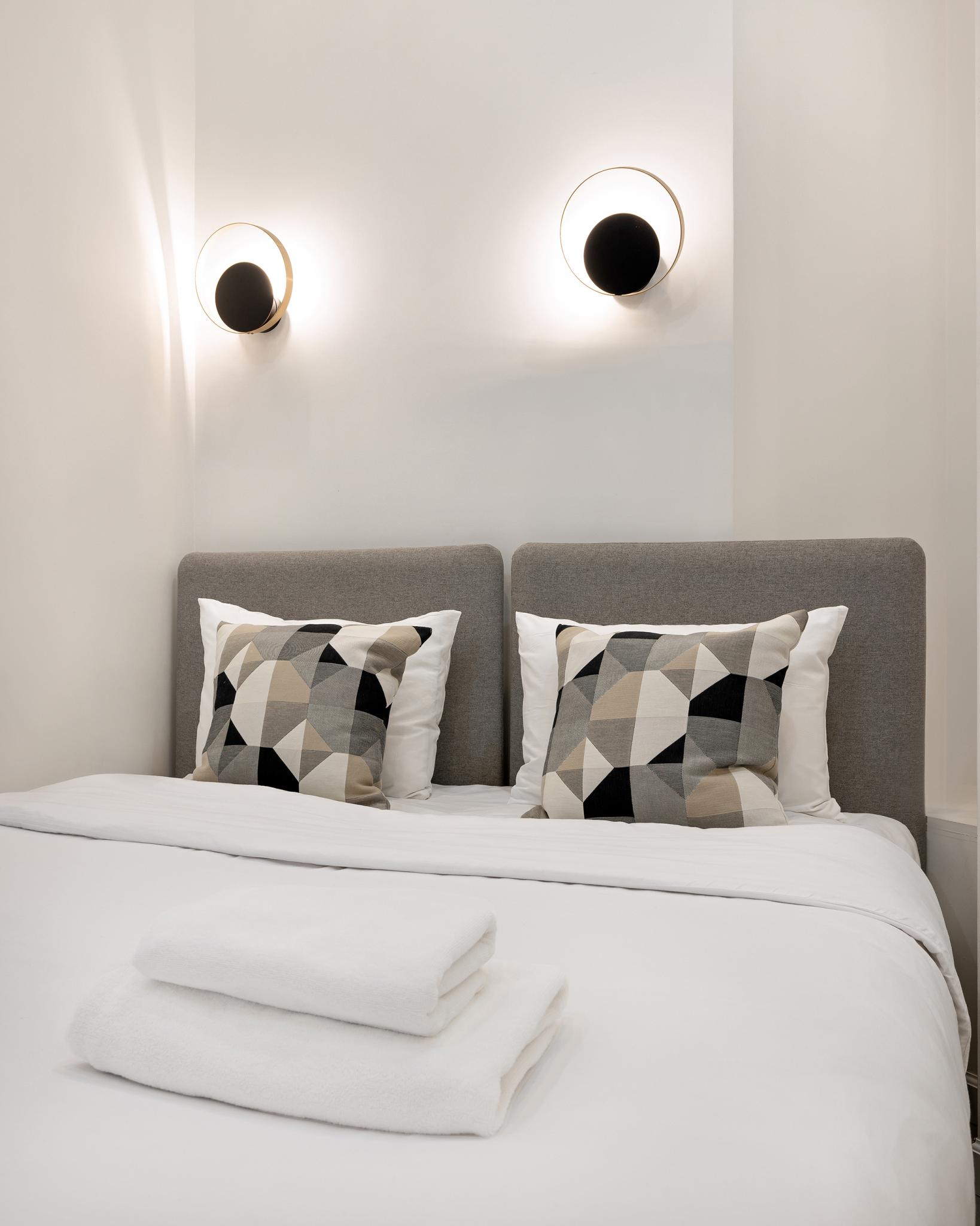 Фото АпартПейдж 5 Углов