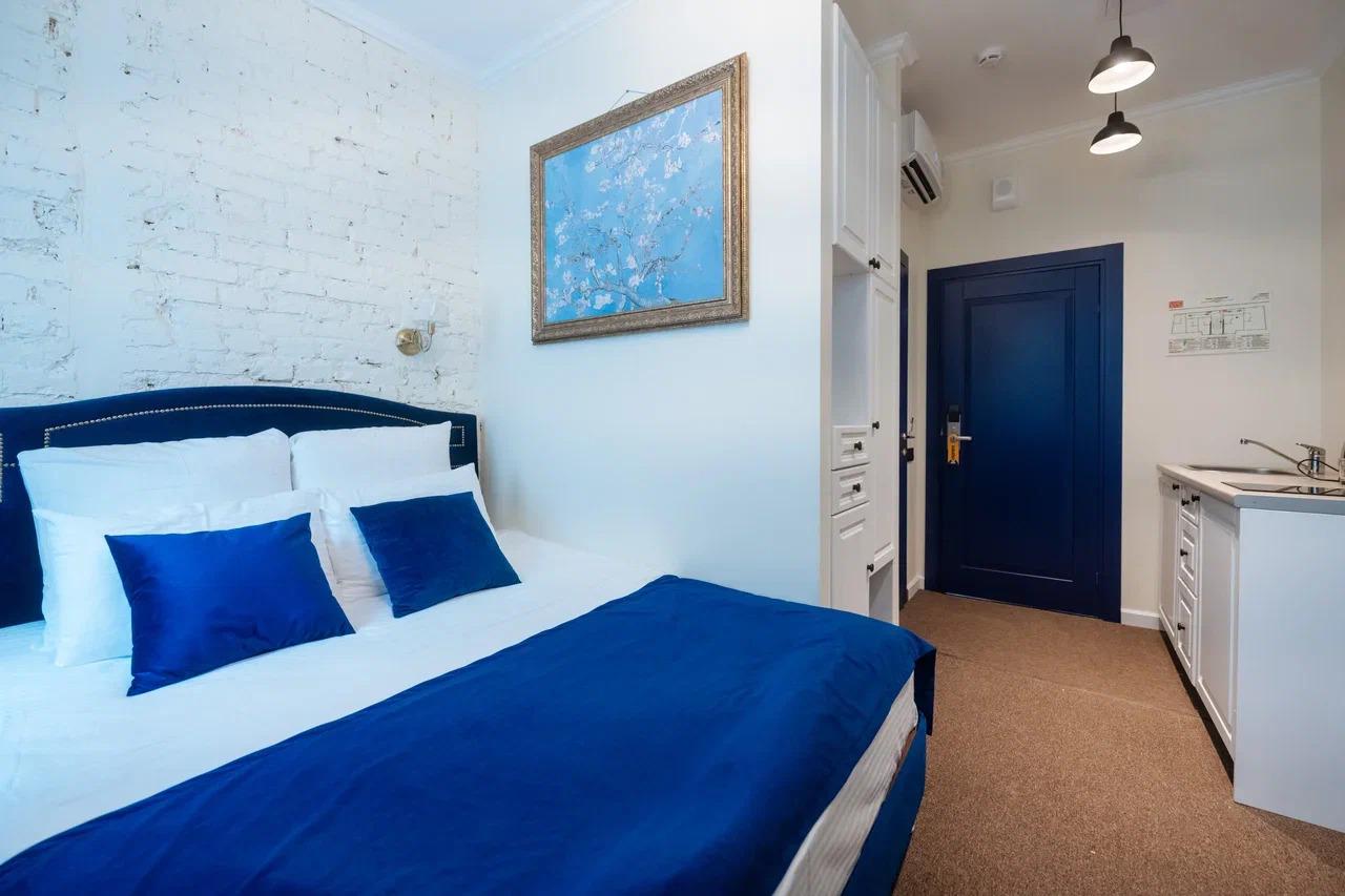 Фото отеля 3