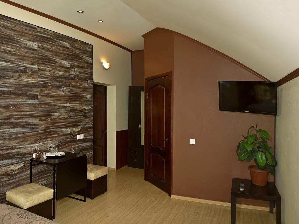 Фото Ростов Отель