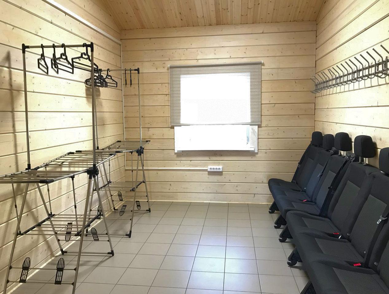 Фото Баренц