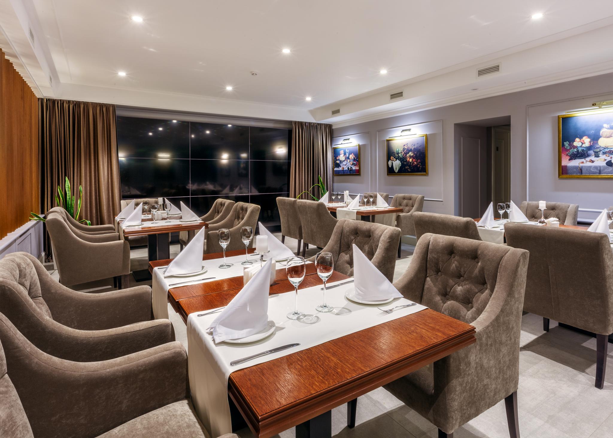 Фото Вилла Кадаши